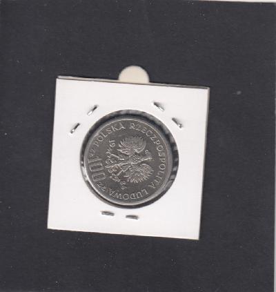 Beschrijving: 100 Zlot 40Th. REP.